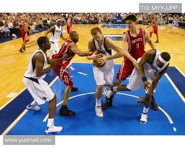 05年火箭与小牛季后赛精彩对决录像回顾与分析 05年火箭与小牛季后赛精彩对决录像回顾与分析