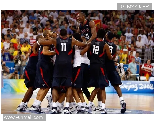 2008年美国与西班牙决赛精彩回顾及全场录像分析 2008年美国与西班牙决赛精彩回顾及全场录像分析