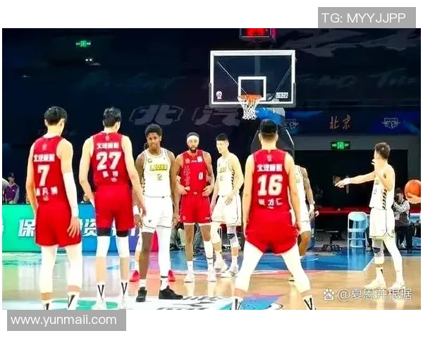 CBA赛前深度分析山东队与广东队的对决前景与关键因素 CBA赛前深度分析山东队与广东队的对决前景与关键因素