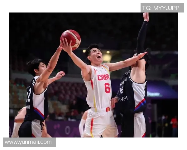 中国男篮迎战韩国队争夺亚洲篮球赛重要胜利的关键之战 中国男篮迎战韩国队争夺亚洲篮球赛重要胜利的关键之战