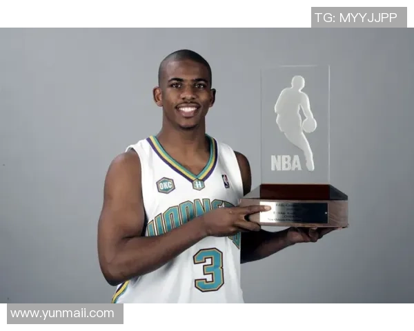 克里斯保罗:篮球场上的智者与领导者的传奇之路 克里斯保罗:篮球场上的智者与领导者的传奇之路