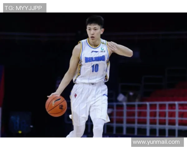 刘晓宇的成长之路:从篮球新星到职业赛场的奋斗与荣耀 刘晓宇的成长之路:从篮球新星到职业赛场的奋斗与荣耀