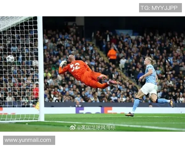 哈兰德疯狂进球曼城狂胜莱比锡创下欧冠新纪录 哈兰德疯狂进球曼城狂胜莱比锡创下欧冠新纪录
