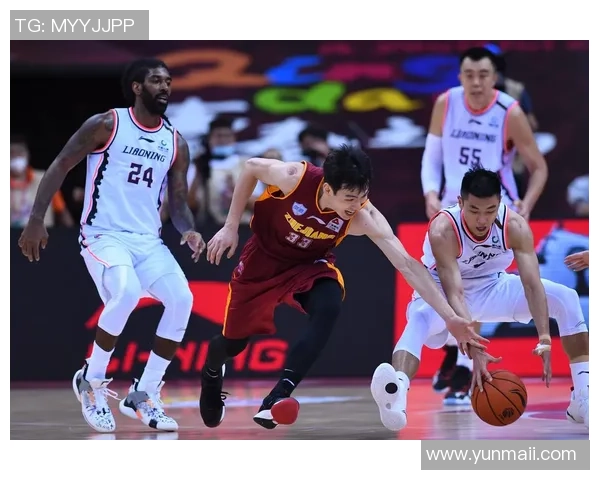 吴前:从篮球场上的闪耀明星到青年运动员的榜样之路 吴前:从篮球场上的闪耀明星到青年运动员的榜样之路