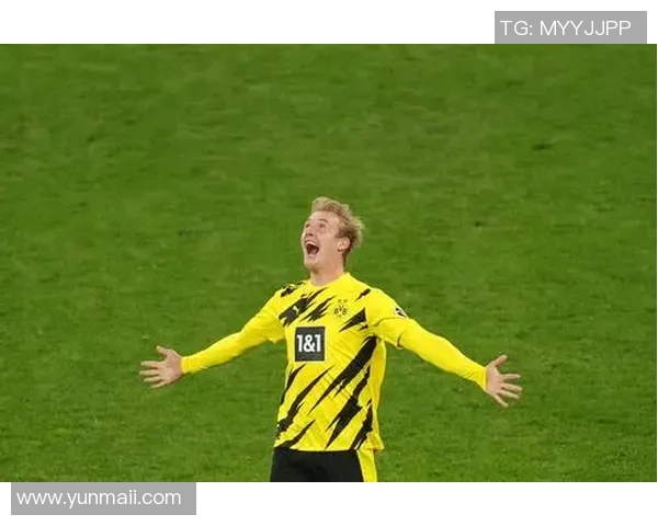 多特蒙德与柏林赫塔激战正酣比分揭晓精彩瞬间回顾