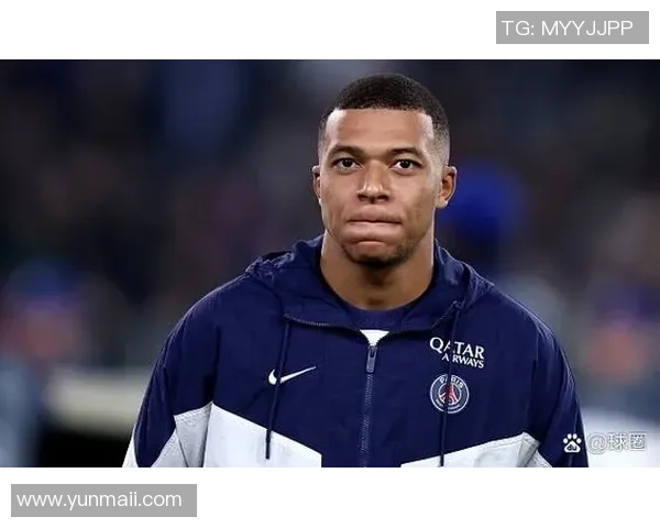 姆巴佩拒绝续约巴黎圣日耳曼或今夏出售他以避免失去价值