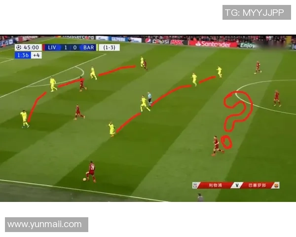 巴萨与利物浦历史交锋进球时间统计与分析