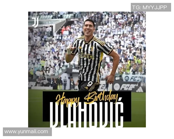 弗拉霍维奇的崛起与未来展望:如何影响足球界的格局与发展 弗拉霍维奇的崛起与未来展望:如何影响足球界的格局与发展