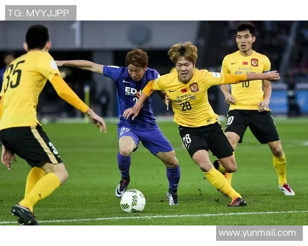 恒大与广岛比赛控球率分析揭示双方战术布局与攻防策略的较量 恒大与广岛比赛控球率分析揭示双方战术布局与攻防策略的较量