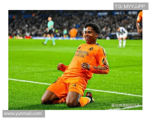 恩德里克的足球之路:从少年天才到世界舞台的璀璨新星 恩德里克的足球之路:从少年天才到世界舞台的璀璨新星