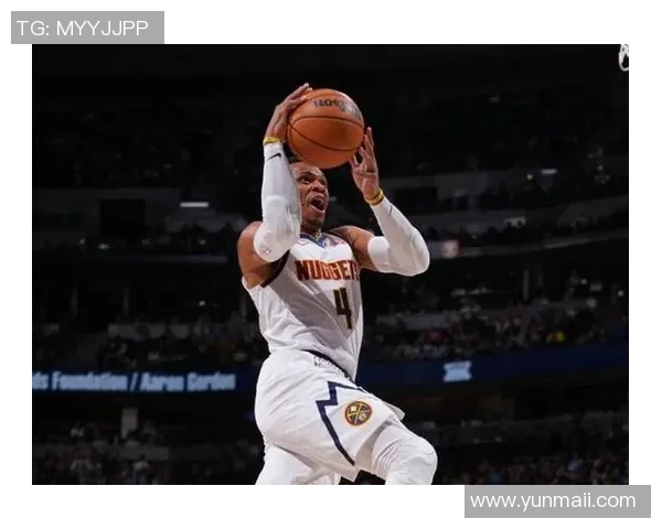 拉塞尔威斯布鲁克:从MVP到球队变革的篮球传奇之路 拉塞尔威斯布鲁克:从MVP到球队变革的篮球传奇之路