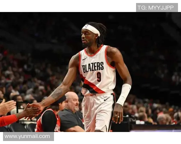 杰拉米格兰特的崛起与NBA未来的无限可能性探讨 杰拉米格兰特的崛起与NBA未来的无限可能性探讨