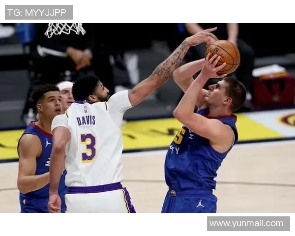 湖人掘金比赛裁判报告揭示最后两分钟三次漏判均偏向掘金