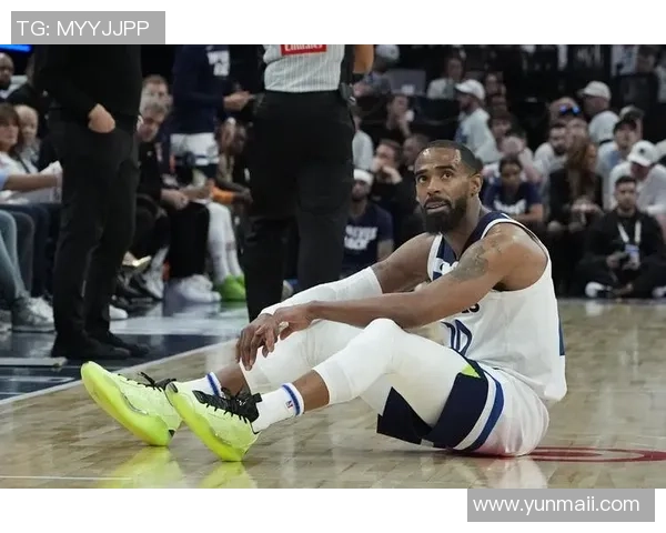 迈克康利的篮球生涯回顾与未来展望：从灰熊到爵士的传奇旅程