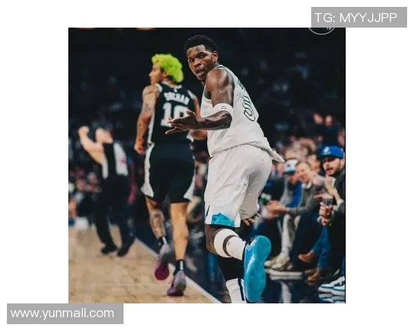 马刺与森林狼激战正酣球迷期待精彩对决与惊喜表现