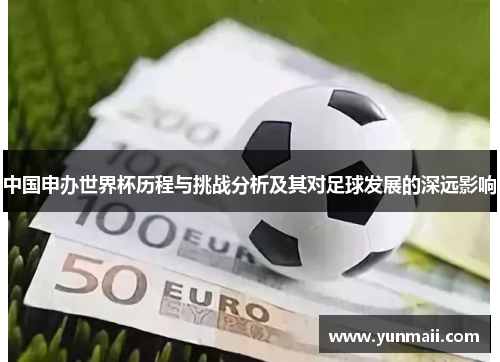 中国申办世界杯历程与挑战分析及其对足球发展的深远影响